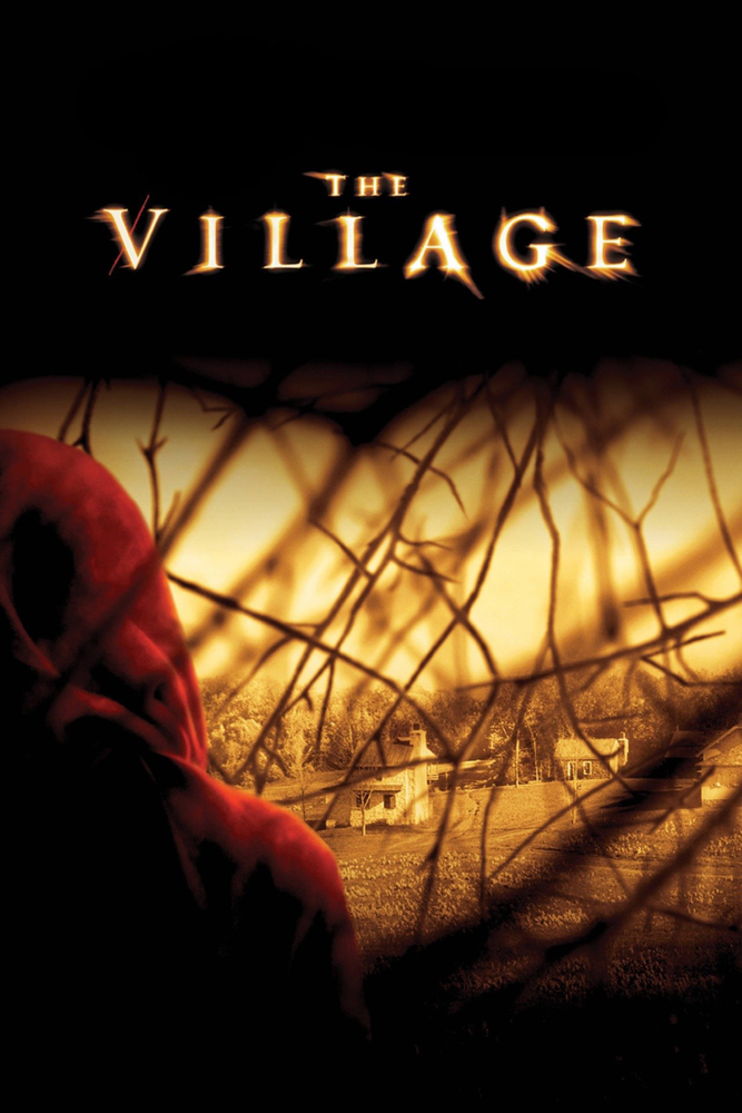 The Village poster